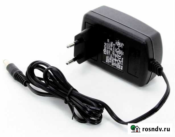 Блоки питания от 3V до 36V в ассортименте Калуга - изображение 1