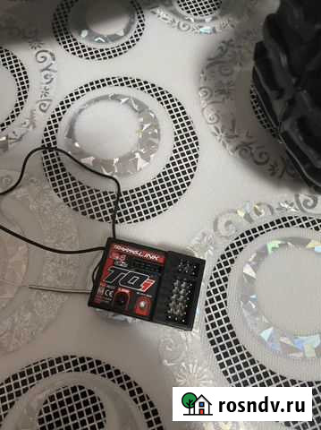 Приемник Tqi 6533 Пушкино - изображение 1