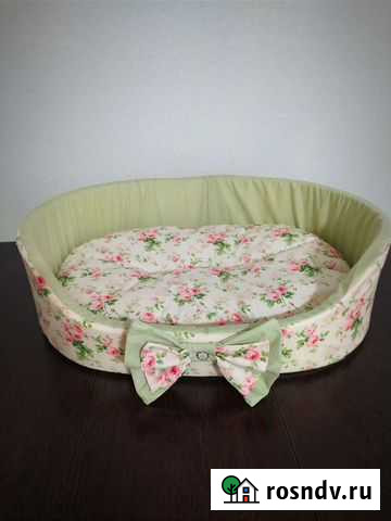 Лежанка для животных Иваново - изображение 1