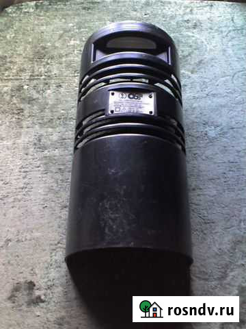 Боковая крышка см Обь Бийск - изображение 1