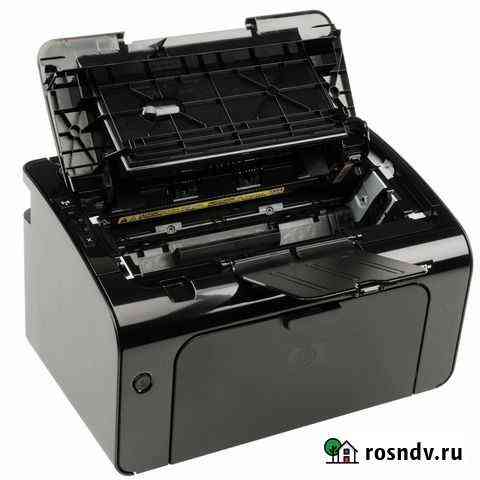 Лазерный принтер c Wi-Fi HP LaserJet P11020F Новосибирск