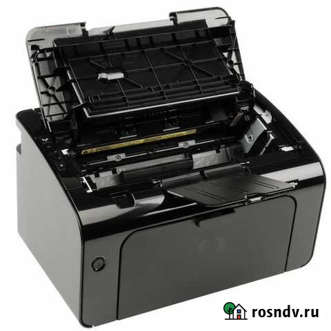 Лазерный принтер c Wi-Fi HP LaserJet P11020F Новосибирск - изображение 1