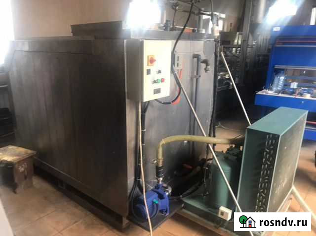 Глв-2500 Троицкое - изображение 1