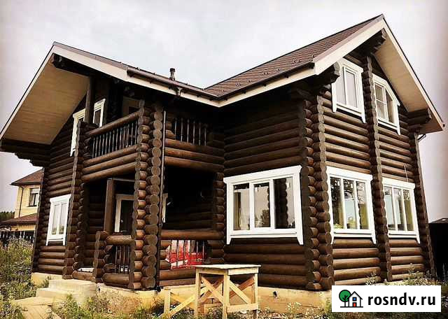 Дом под ключ Подольск - изображение 1