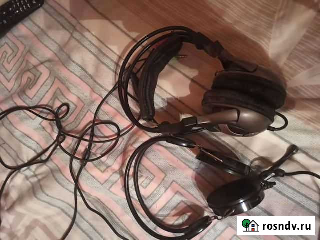 Наушники Белгород - изображение 1