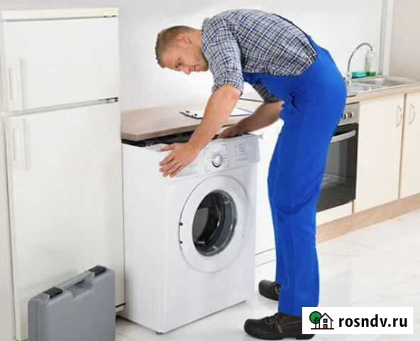 Мастер на час Электрик Сантехник Сборка мебели Барнаул - изображение 1