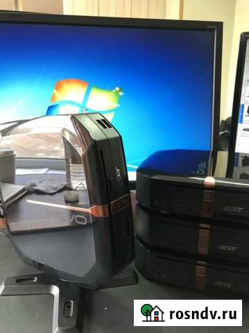 Acer re 70DVD Аксай - изображение 1