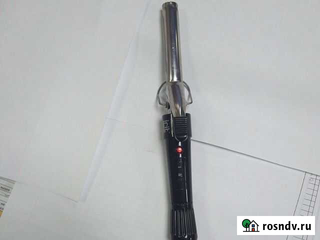 Плойка для волос Хабаровск - изображение 1