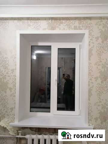 Окна и балконы. Ремонт окон Ульяновск - изображение 1