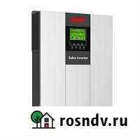 Солнечная станция 3 Квт Алушта