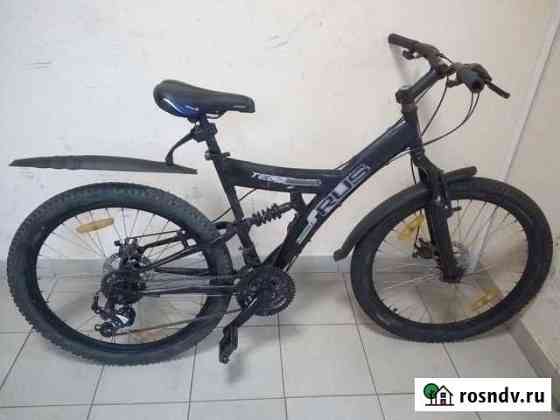 Велосипед Russbike Disk. Колеса 26 дюймов Тула