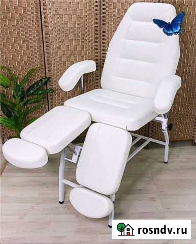 Педикюрное кресло новое кресло Калининград - изображение 1