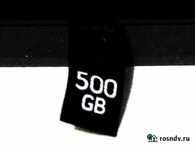 Оригинальные жёсткие диски от XBox 360 Кемерово - изображение 1