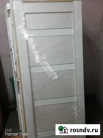 Двери межкомнатные Йошкар-Ола - изображение 1