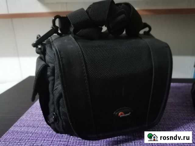 Продам сумку для фотоаппарата Сургут - изображение 1