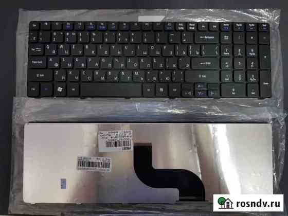 Клавиатуры для ноутбуков Acer ч.2 Брянск