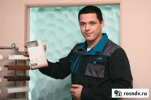 Окна и балконы Рязань - изображение 1