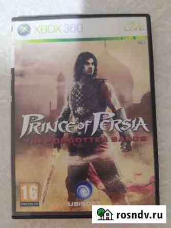 Игра xbox360 Кашира