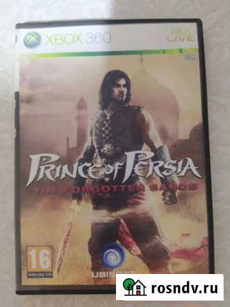 Игра xbox360 Кашира - изображение 1