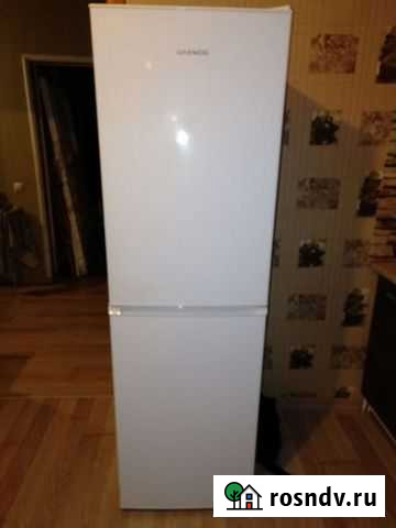 Холодильник daewoo бу Калининград - изображение 1
