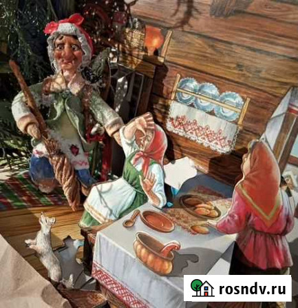 Елочные игрушки Михайловка - изображение 1