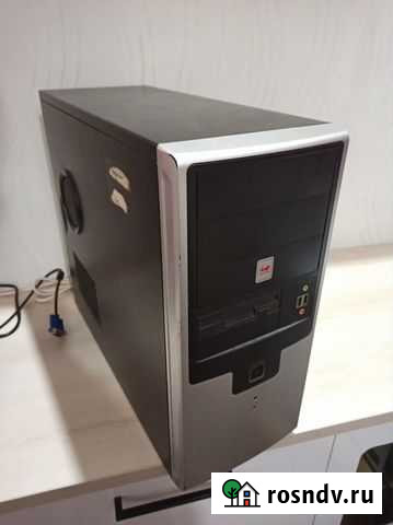 Компьютер для учебы Миасс - изображение 1