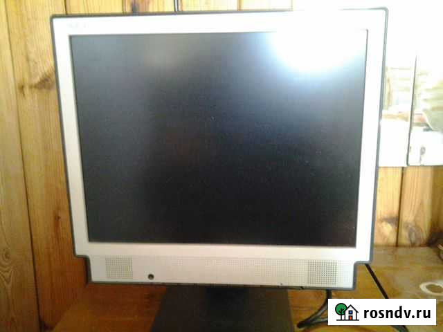 ЖК монитор NEC Коломна - изображение 1