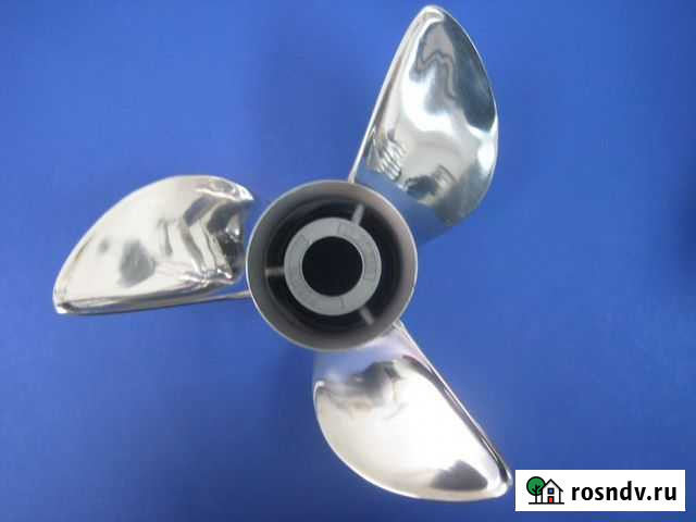 Ремонт гребных винтов. Аргон Омск - изображение 1