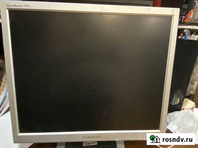 Монитор Samsung Ржев - изображение 1