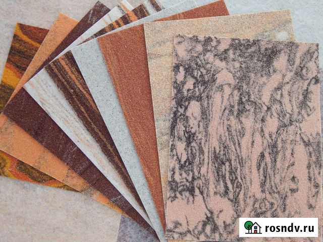 Гибкий камень Новокузнецк - изображение 1