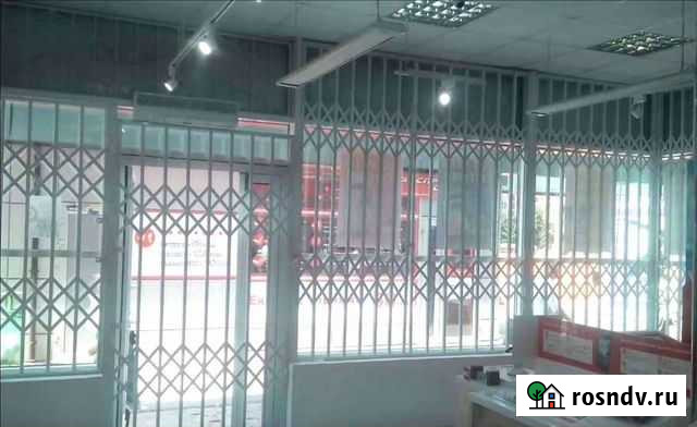 Решетки раздвижные для магазинов Магнитогорск - изображение 1