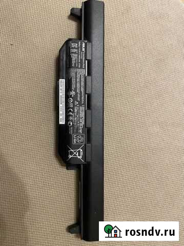 Аккумулятор для ноутбука asus x55a Санкт-Петербург - изображение 1