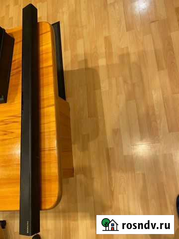 Саундбар samsung Зеленодольск - изображение 1