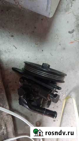 Гур киа спектра Майский - изображение 1