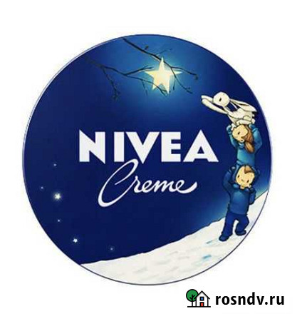 Nivea крем (универсальный) Рязань - изображение 1