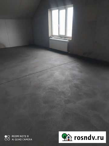 Полусухая стяжка пола Дугулубгей - изображение 1