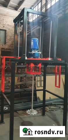 Диссольвер Светогорск - изображение 1