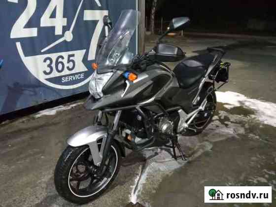 Honda NC700XA (ABS) Петрозаводск