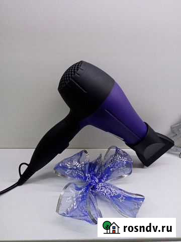 Фен dexp HD-1000 Черемхово - изображение 1