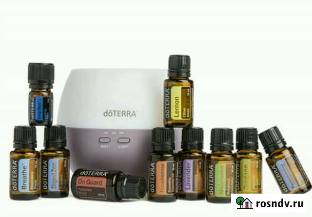 Эфирные масла Ангарск - изображение 1