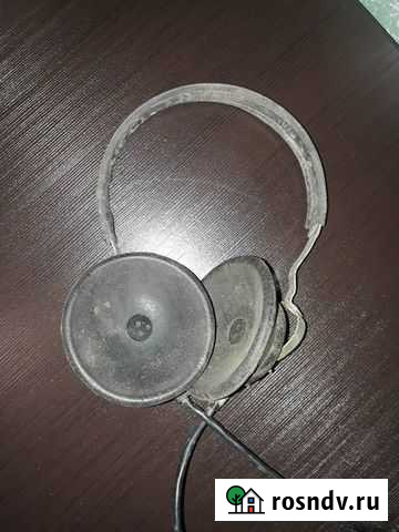 Телефоны головные та-56М Волгоград - изображение 1