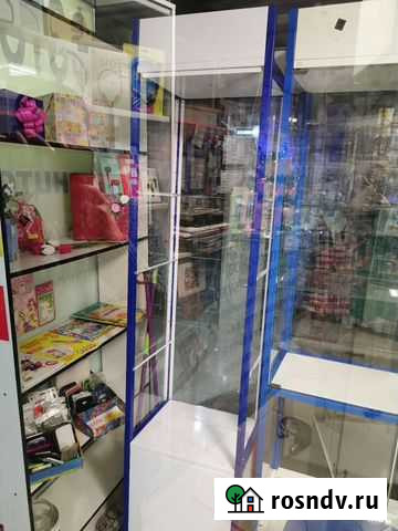 Витрина Кострома - изображение 1