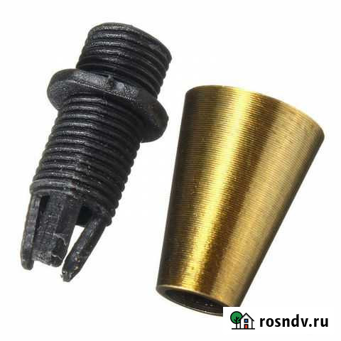 Металлический наконечник (зажим) для кабеля Анжеро-Судженск - изображение 1