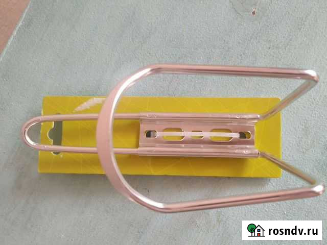 Держатель для фляги Ижевск - изображение 1