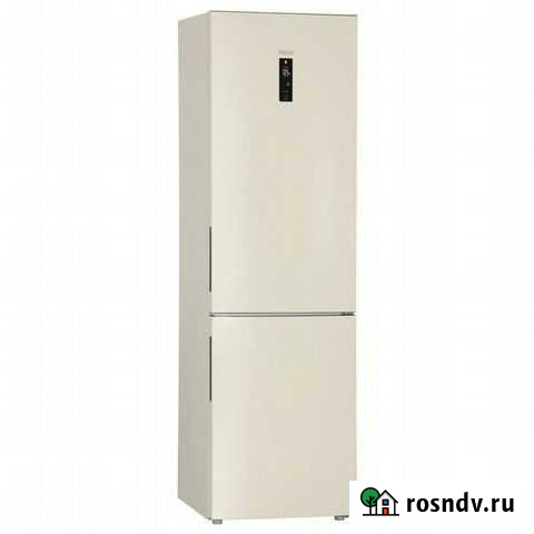 Холодильник Haier C2F637CCG Липецк - изображение 1
