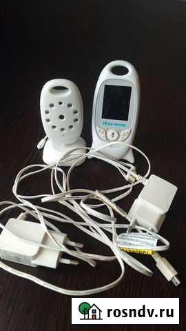 Видео няня Михайловск - изображение 1