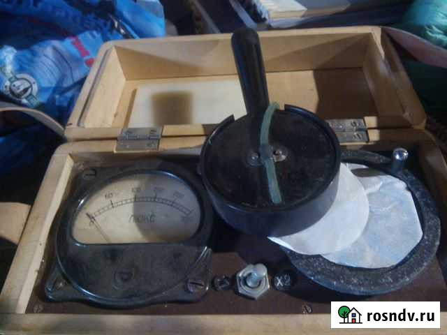 Люксметр лм-3 Сергиев Посад - изображение 1