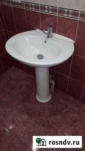 Раковина в ванную Белогорск - изображение 1