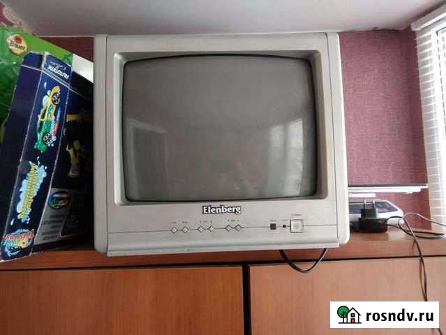 Телевизор,Elenberg 37 Пенза - изображение 1
