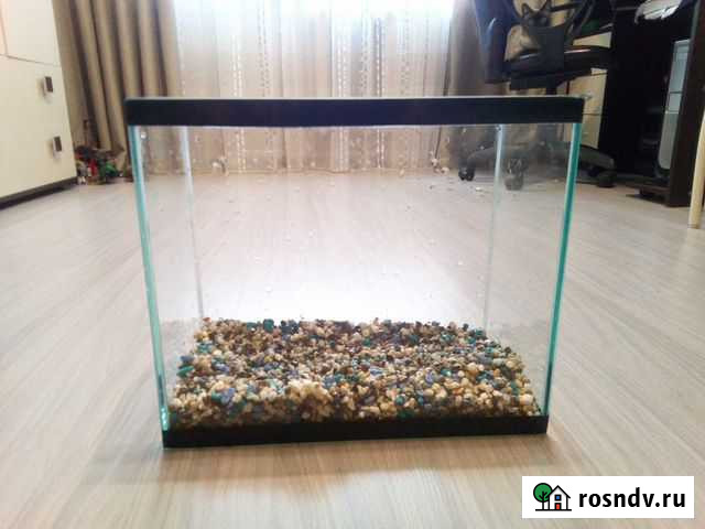 Продам аквариум Березники - изображение 1